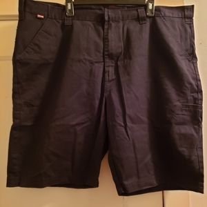Mens Work Shorts